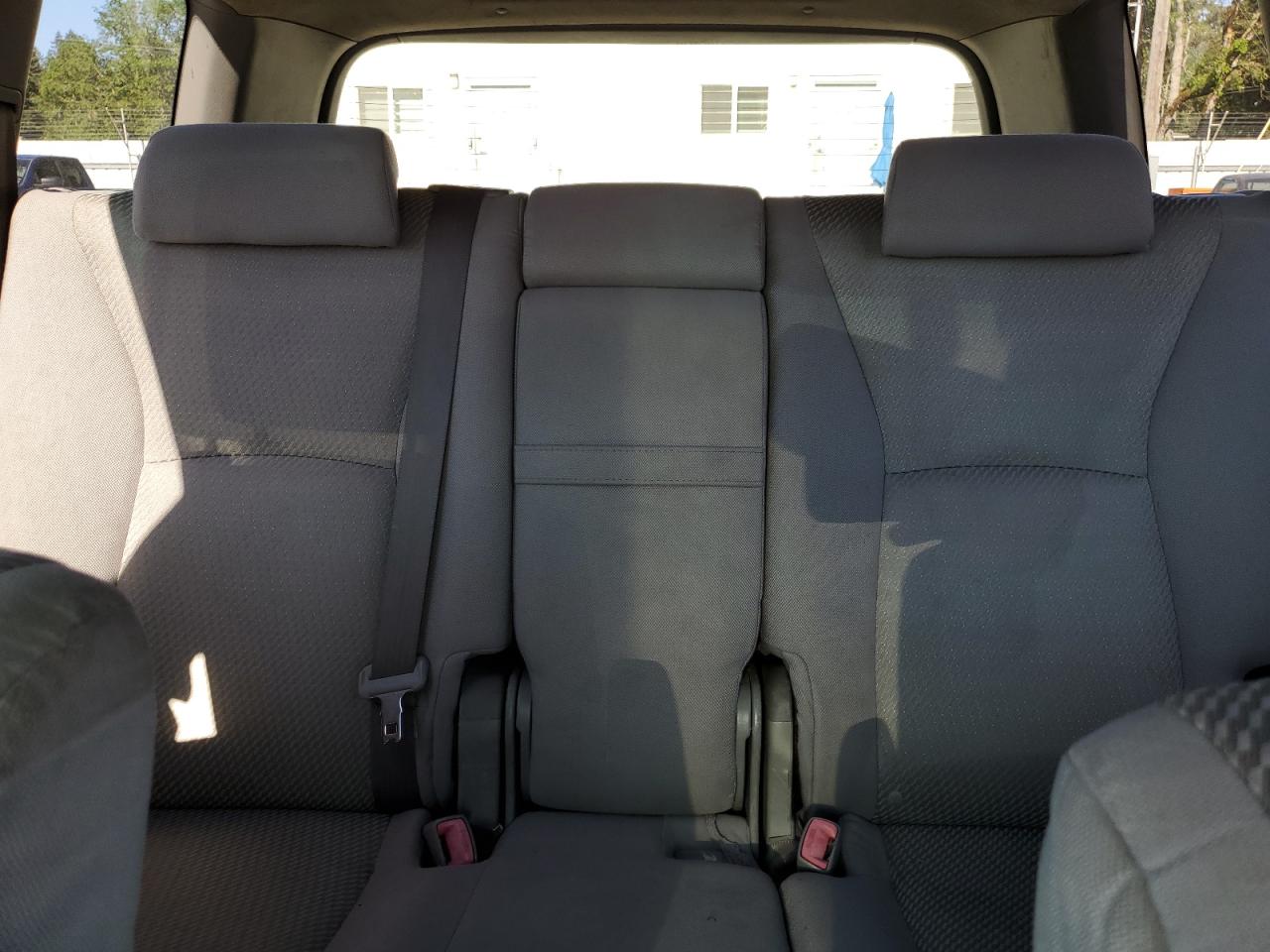 JTEGP21A350055607 2005 Toyota Highlander Limited