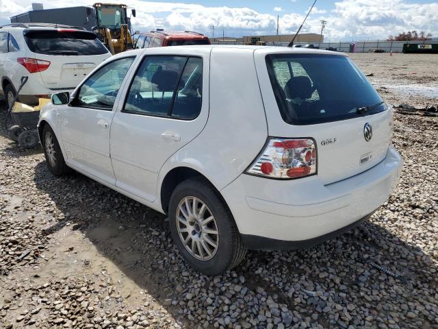 2005 Volkswagen Golf Gls Tdi VIN: 9BWGR61J754017219 Lot: 53716114