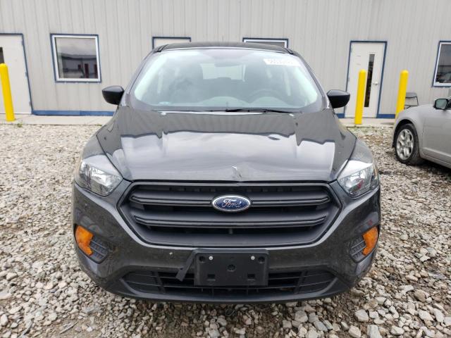 2018 FORD ESCAPE S - 1FMCU0F70JUB06752