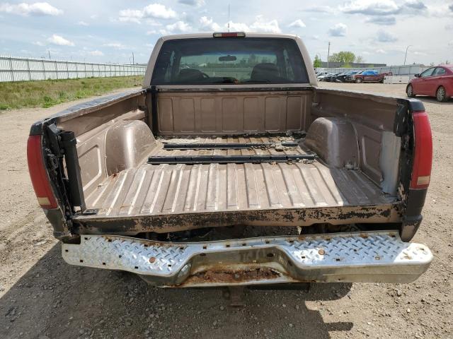 1996 Chevrolet Gmt-400 K1500 VIN: 2GCEK19R5T1245943 Lot: 55022734