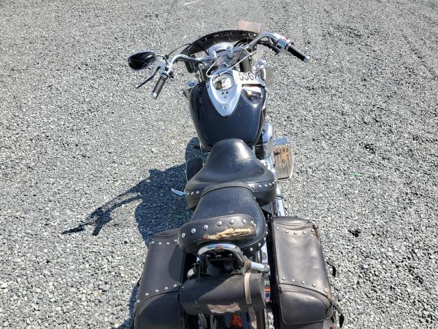 2001 YAMAHA XV1600 ATL - JYAVP07E81A005084