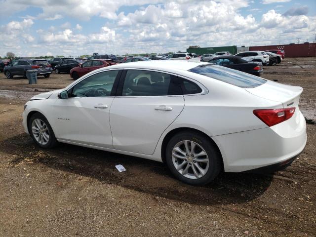 2018 CHEVROLET MALIBU LT - 1G1ZD5ST3JF216089