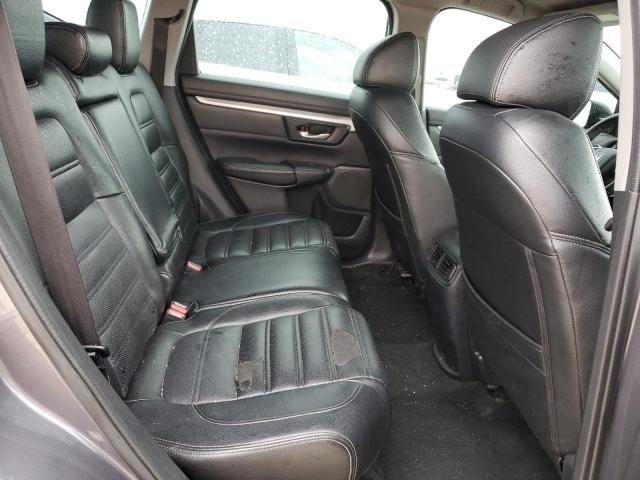 2019 Honda Cr-V Lx VIN: 2HKRW5H33KH412338 Lot: 55760294