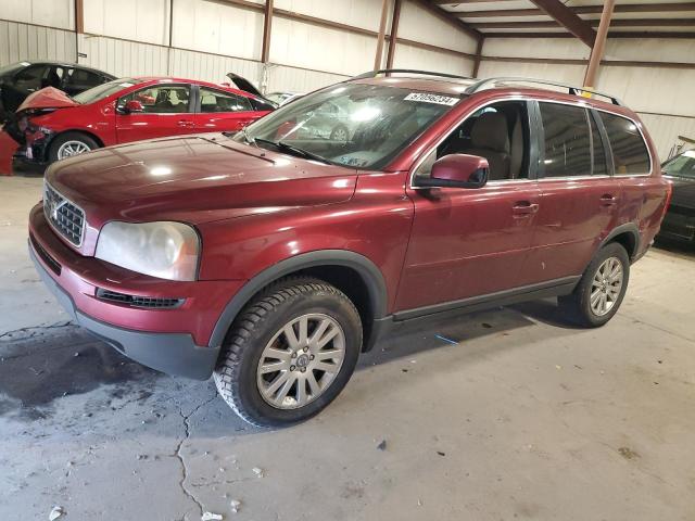 2008 Volvo Xc90 3.2 VIN: YV4CZ982081476104 Lot: 57056234