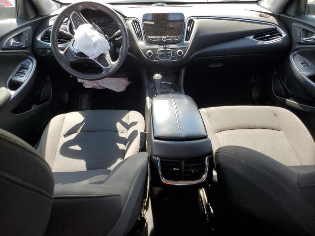 2020 Chevrolet Malibu Lt VIN: 1G1ZD5ST6LF030047 Lot: 55663424