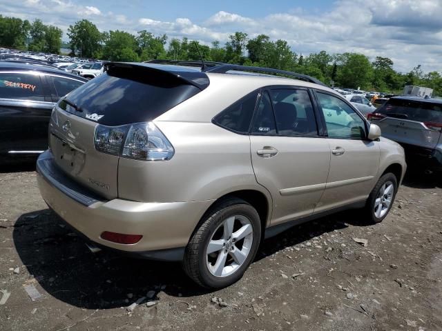 2007 Lexus Rx 350 VIN: 2T2HK31UX7C019652 Lot: 55626724