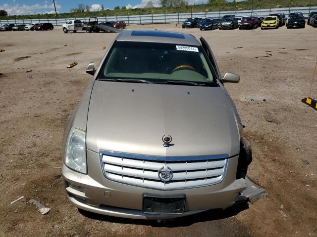 2006 Cadillac Sts VIN: 1G6DW677260155196 Lot: 54386044