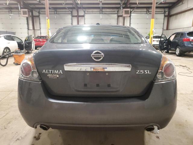 2011 Nissan Altima Base VIN: 1N4AL2AP8BN430700 Lot: 52730874