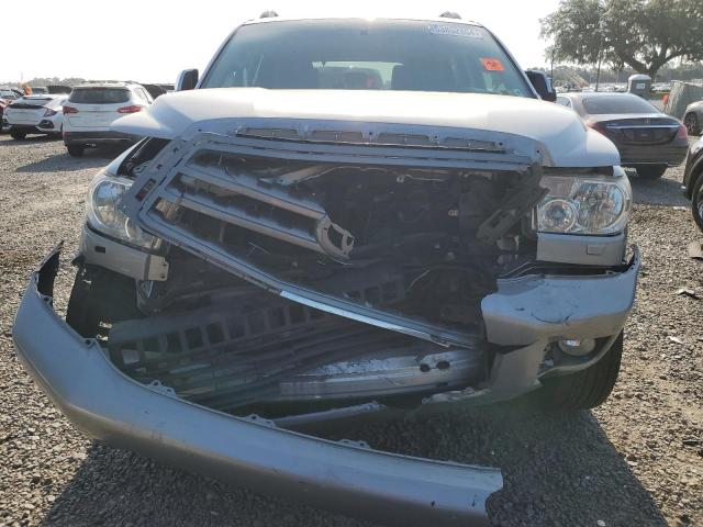 2015 TOYOTA SEQUOIA LI - 5TDJY5G19FS115954
