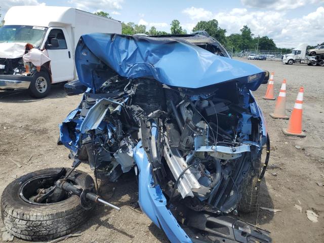 2023 HONDA PILOT TRAI 5FNYG1H61PB019326
