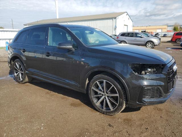 2022 AUDI Q7 KOMFORT - WA1BXBF74ND013042