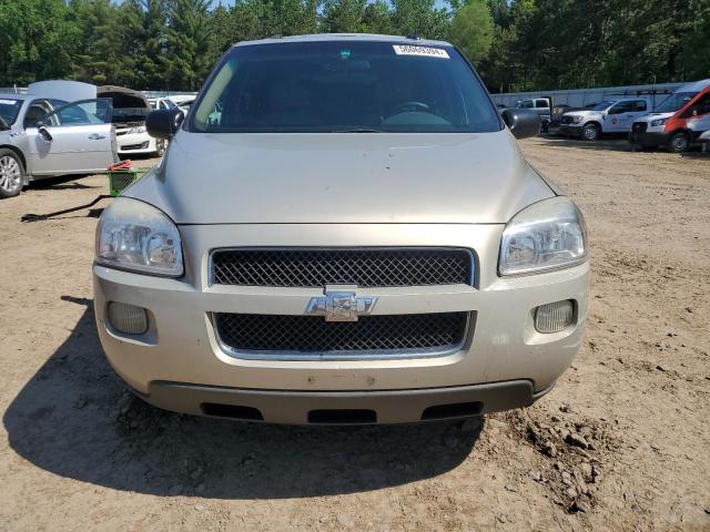 2007 Chevrolet Uplander Ls VIN: 1GNDU23127D154824 Lot: 56069394