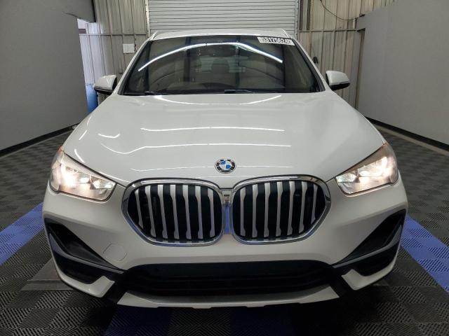 WBXJG7C09N5V30775 BMW X1 SDRIVE2 5