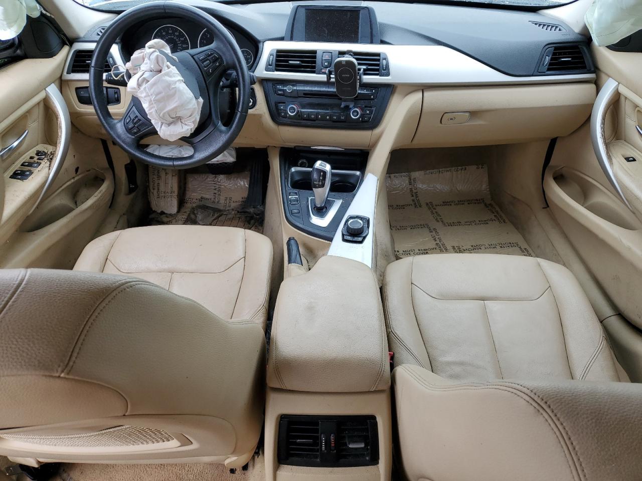 WBA3B1G56ENS79184 2014 BMW 320 I