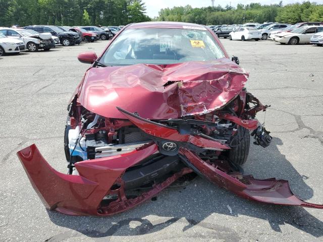 2023 TOYOTA COROLLA LE - JTDB4MEE7PJ001384