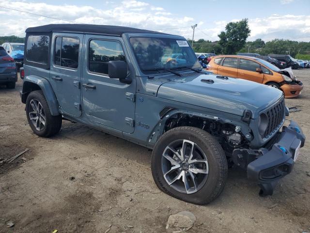 1C4RJXN61RW176995 Jeep Wrangler 4 4