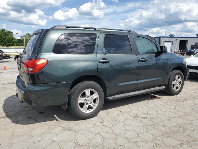 2008 Toyota Sequoia Sr5 VIN: 5TDZY64A38S008737 Lot: 56443004