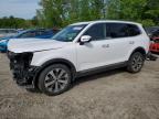 KIA TELLURIDE photo