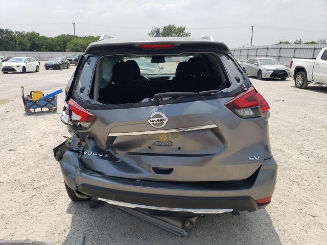 2018 Nissan Rogue S VIN: JN8AT2MTXJW458594 Lot: 56082004