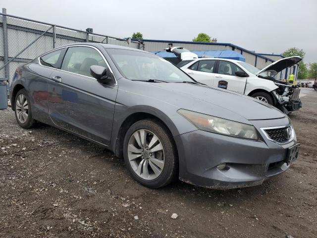 2008 Honda Accord Exl VIN: 1HGCS12848A022039 Lot: 53897384