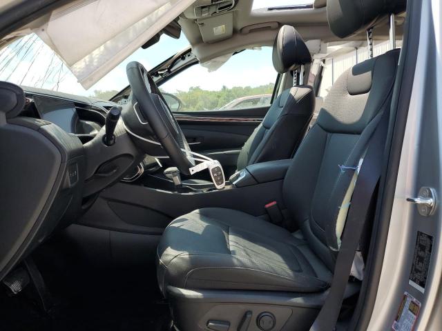 2023 Hyundai Tucson Sel VIN: 5NMJF3AE9PH241029 Lot: 53310434