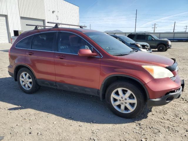 2007 Honda Cr-V Exl VIN: JHLRE48787C117693 Lot: 56621184