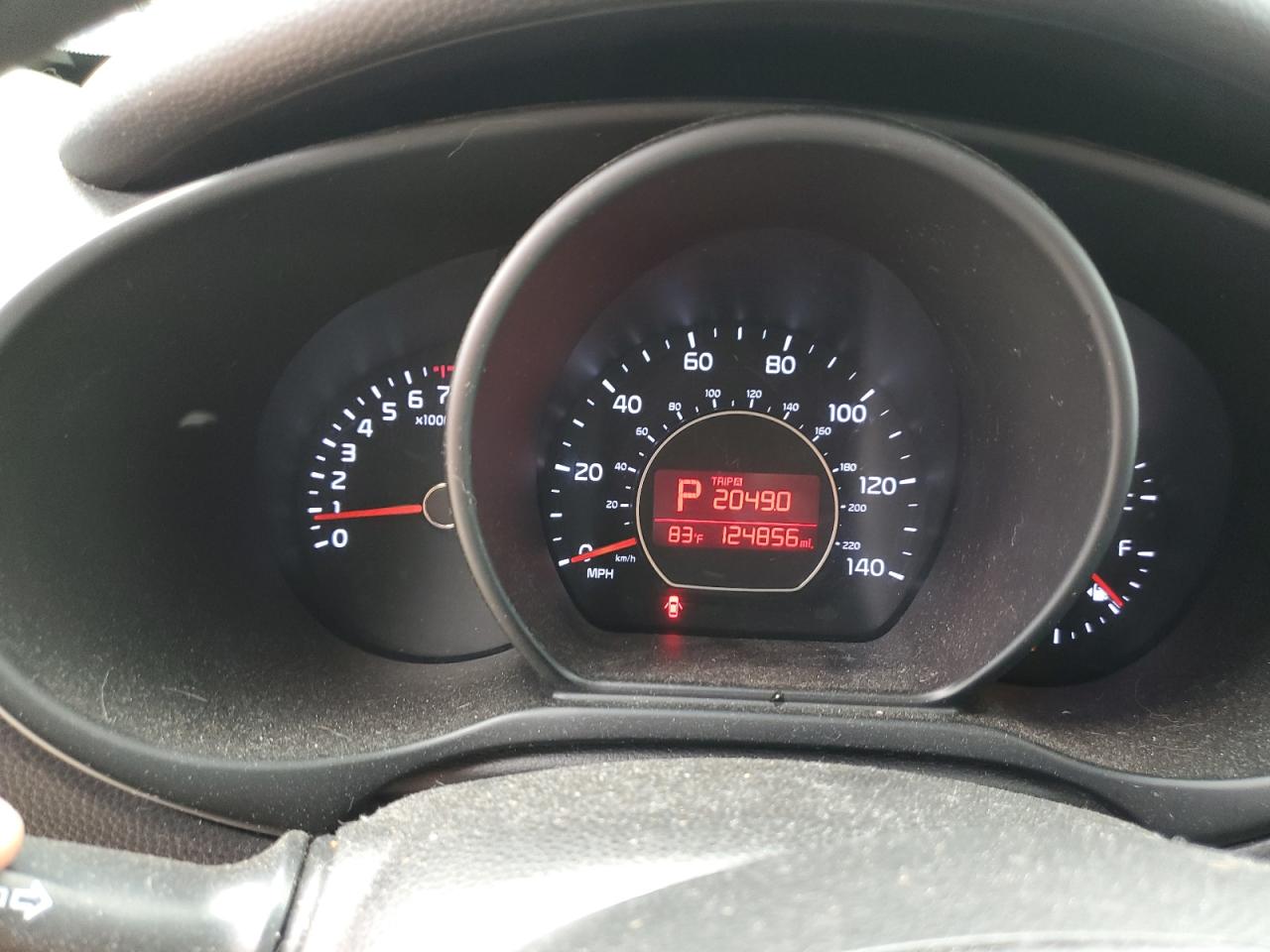 KNDJP3A55G7307712 2016 Kia Soul +