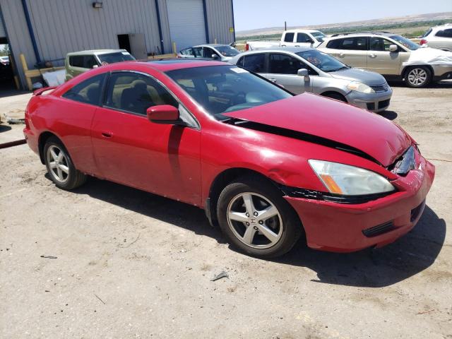 2004 Honda Accord Ex VIN: 1HGCM72734A007224 Lot: 55565614