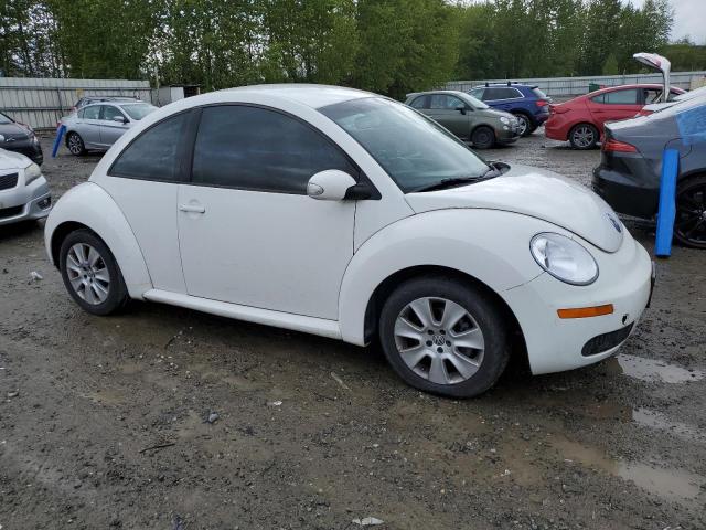 2009 Volkswagen New Beetle S VIN: 3VWPG31C39M512136 Lot: 53957124