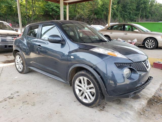 2014 Nissan Juke S VIN: JN8AF5MR8ET358367 Lot: 56190464
