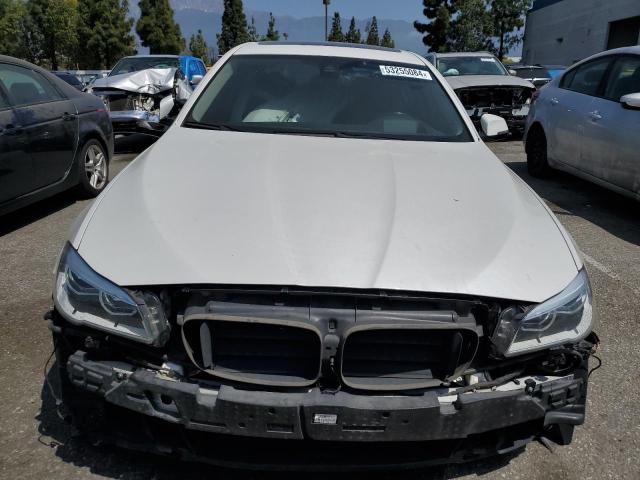 2016 BMW Activehybrid 5 VIN: WBA5E1C50GD062907 Lot: 53255084