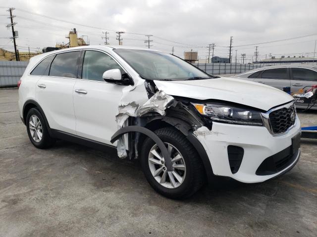 2019 Kia Sorento L VIN: 5XYPG4A34KG567612 Lot: 53444304