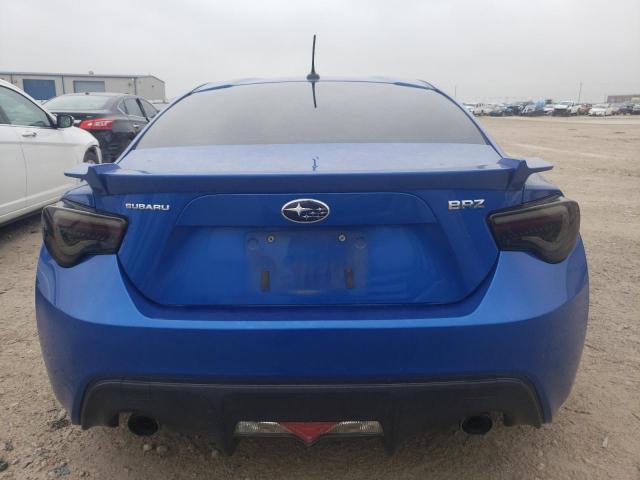 2013 Subaru Brz 2.0 Limited VIN: JF1ZCAC14D1602222 Lot: 56089474