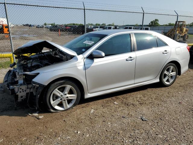 VIN 4T1BF1FK3DU279136 2013 Toyota Camry, L no.1