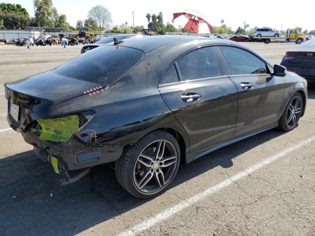 2017 Mercedes-Benz Cla 250 VIN: WDDSJ4EB2HN494731 Lot: 56647854