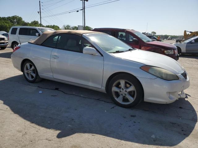 2005 Toyota Camry Solara Se VIN: 4T1FA38P85U056158 Lot: 54553624