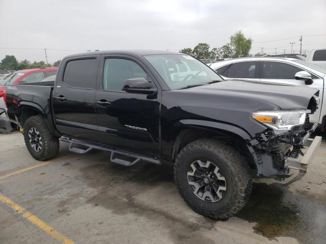 2021 Toyota Tacoma Double Cab VIN: 3TYAX5GN7MT013172 Lot: 57077494