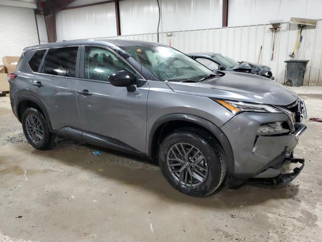 2023 Nissan Rogue S VIN: 5N1BT3AA0PC850126 Lot: 55658764