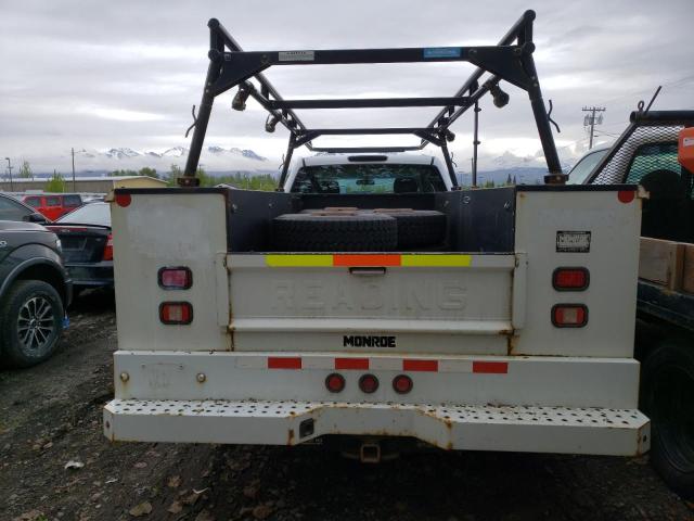 2014 Chevrolet Silverado K3500 VIN: 1GB4KZC88EF109834 Lot: 53609594