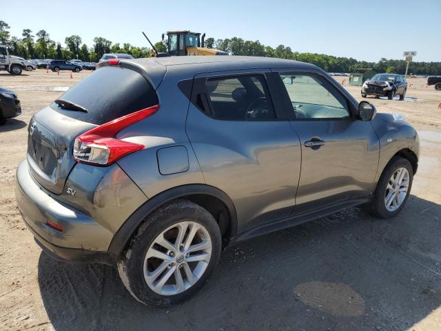 2011 Nissan Juke S VIN: JN8AF5MR9BT021881 Lot: 57359894