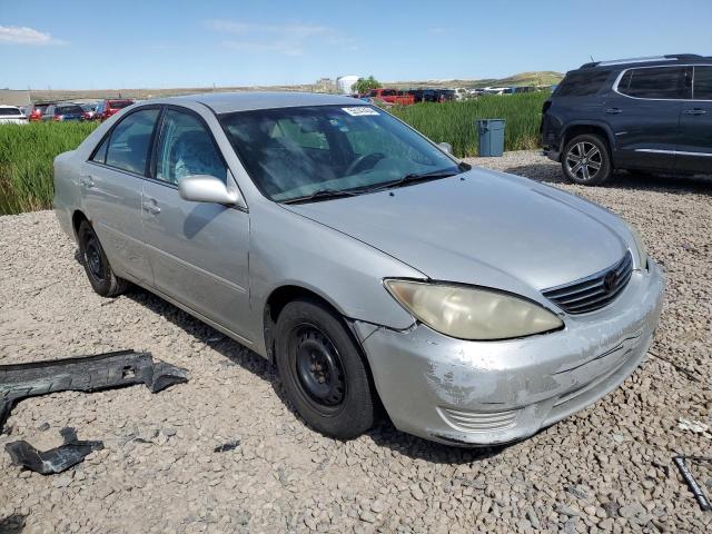 2006 Toyota Camry Le VIN: 4T1BE32K56U140939 Lot: 55147454