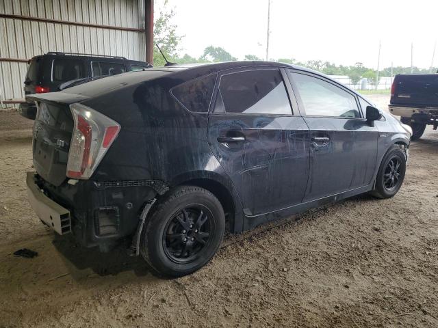 2014 Toyota Prius VIN: JTDKN3DU0E0358733 Lot: 53528564