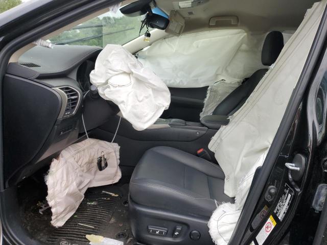 2019 Lexus Nx 300 Base VIN: JTJYARBZ7K2157416 Lot: 55147054