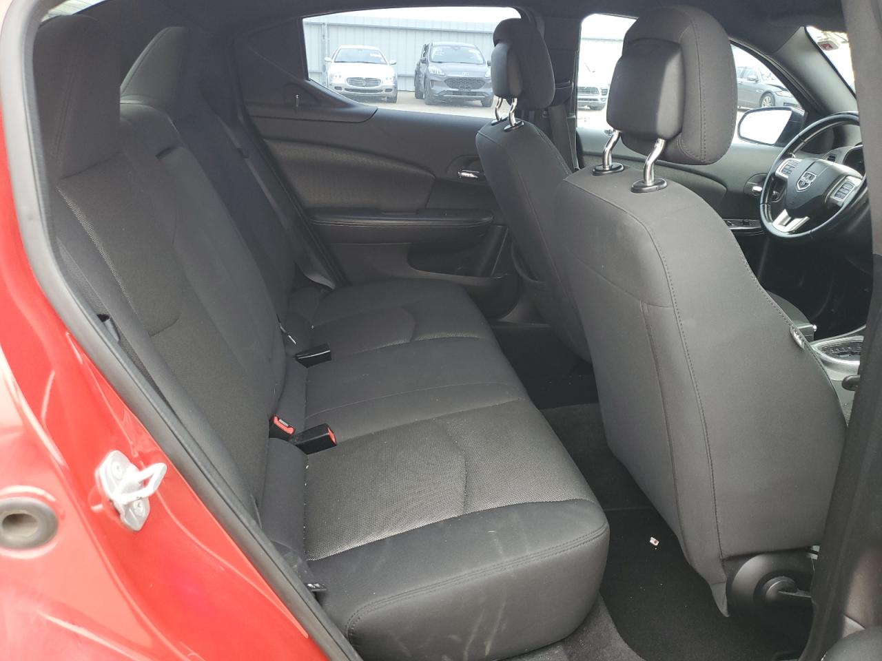 1C3CDZCB5CN161717 2012 Dodge Avenger Sxt