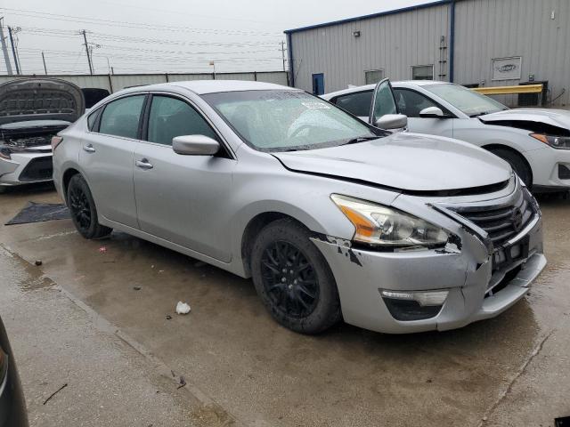 2014 Nissan Altima 2.5 VIN: 1N4AL3AP5EN338468 Lot: 53628454