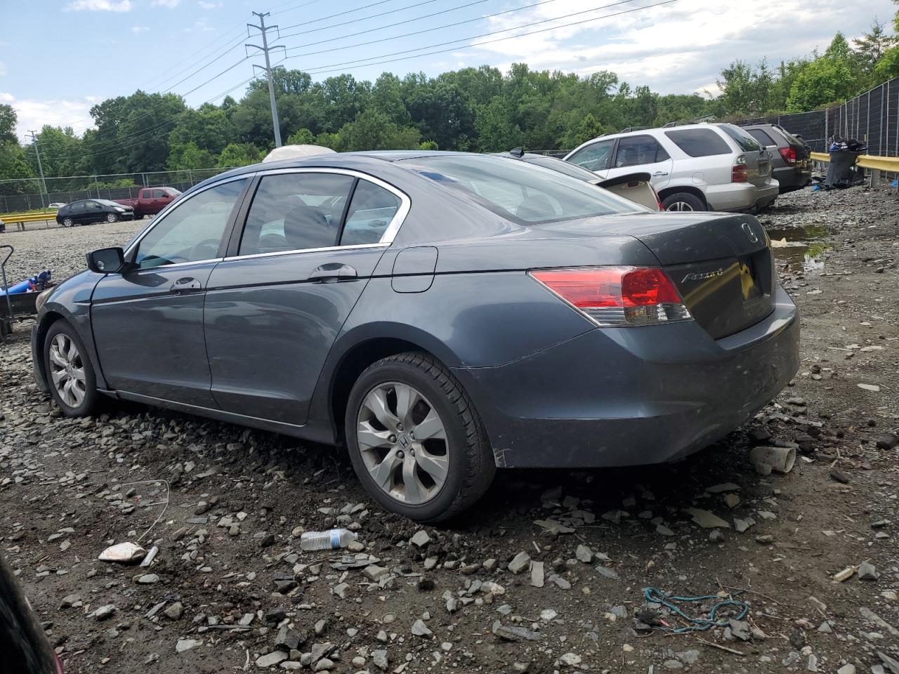 1HGCP26779A143030 2009 Honda Accord Ex