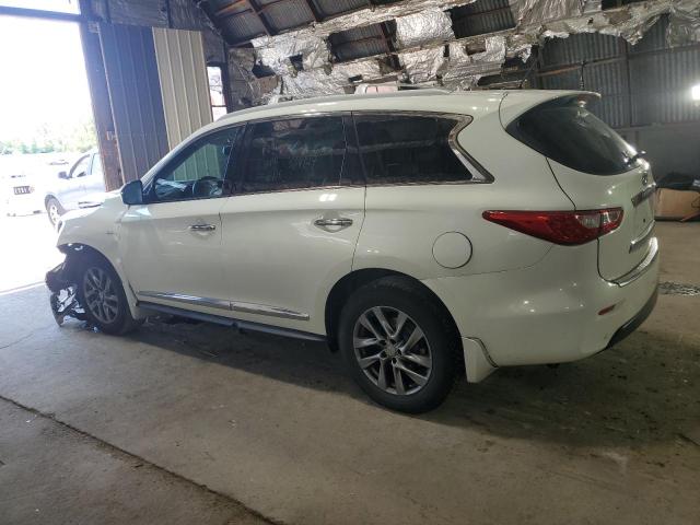 2014 Infiniti Qx60 VIN: 5N1AL0MM0EC527496 Lot: 55834844