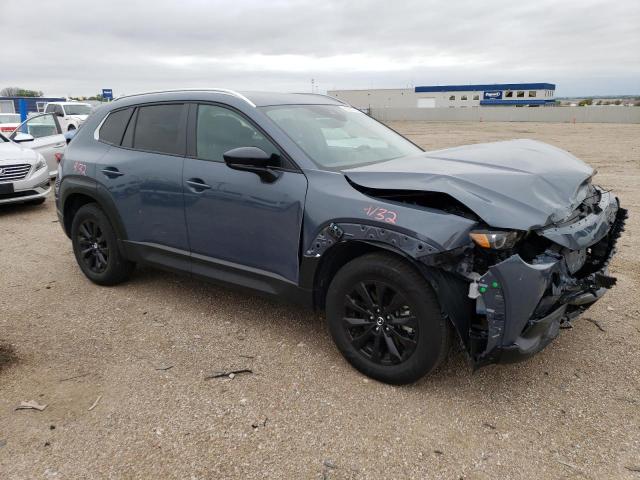 7MMVABDM5RN185190 Mazda CX-50 Prem  4