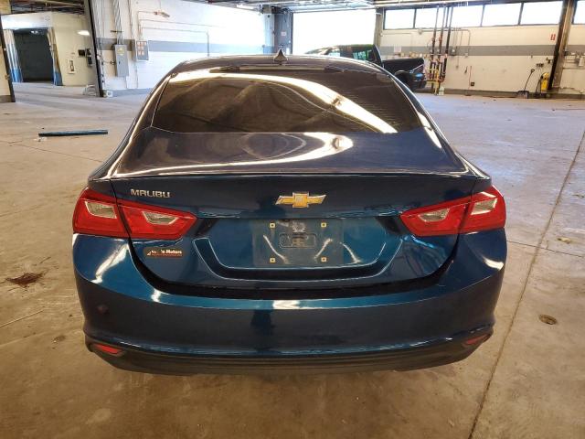 2019 CHEVROLET MALIBU LS - 1G1ZB5ST9KF115288