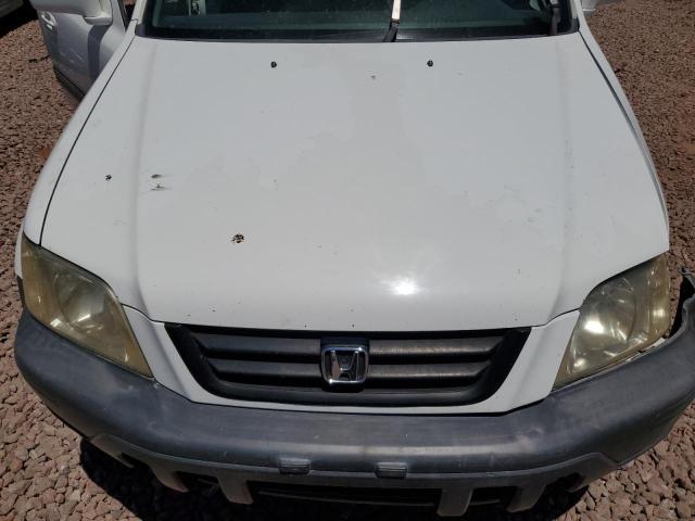 1999 Honda Cr-V Ex VIN: JHLRD1861XC084593 Lot: 56866764